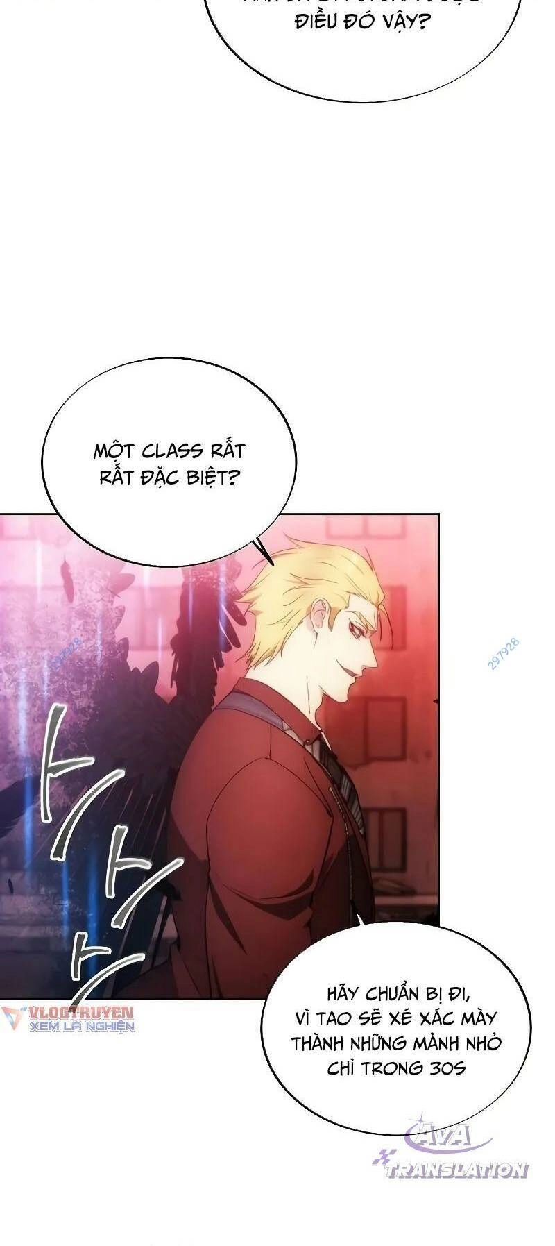 Tao Là Ác Nhân Chapter 82 - 49