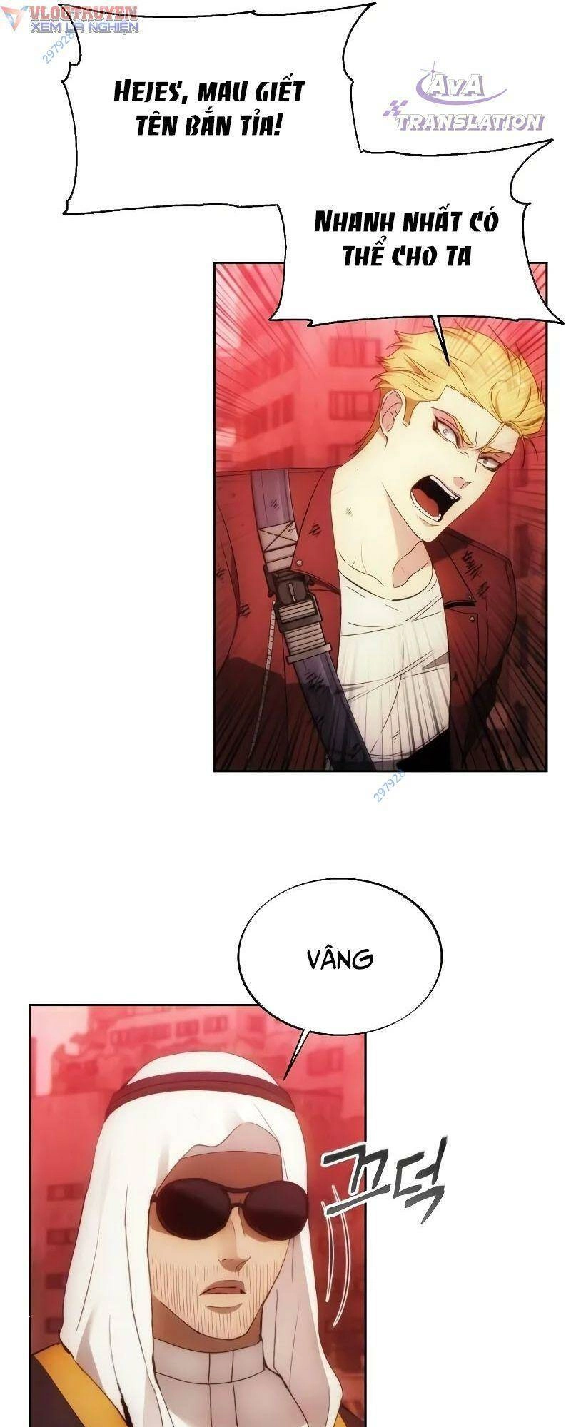 Tao Là Ác Nhân Chapter 82 - 77