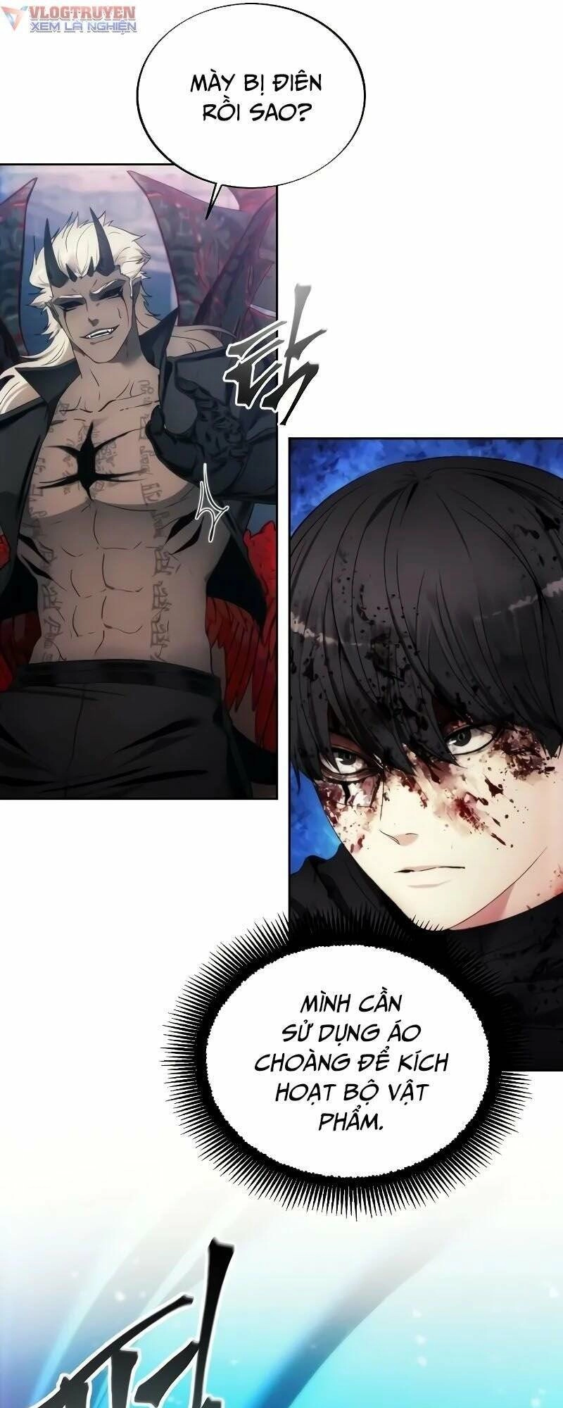 Tao Là Ác Nhân Chapter 83 - 61