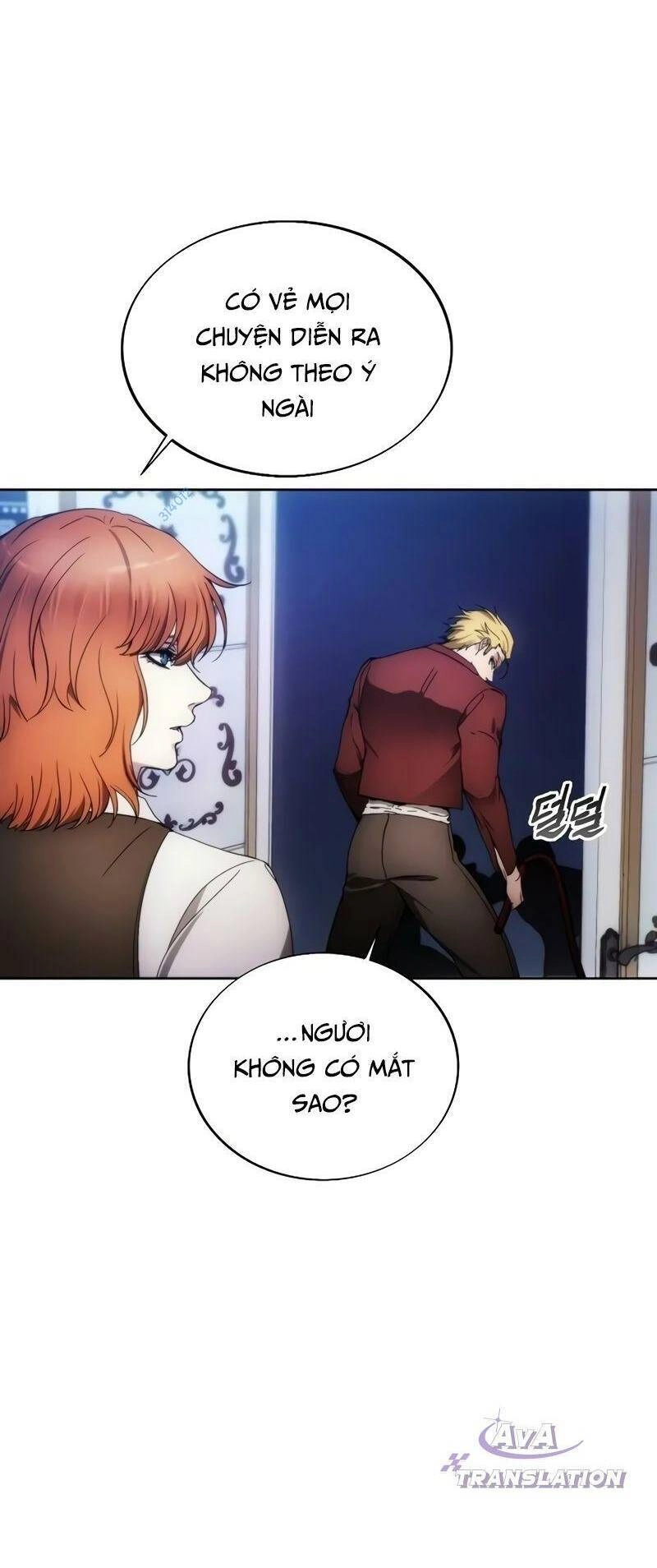 Tao Là Ác Nhân Chapter 84 - 10