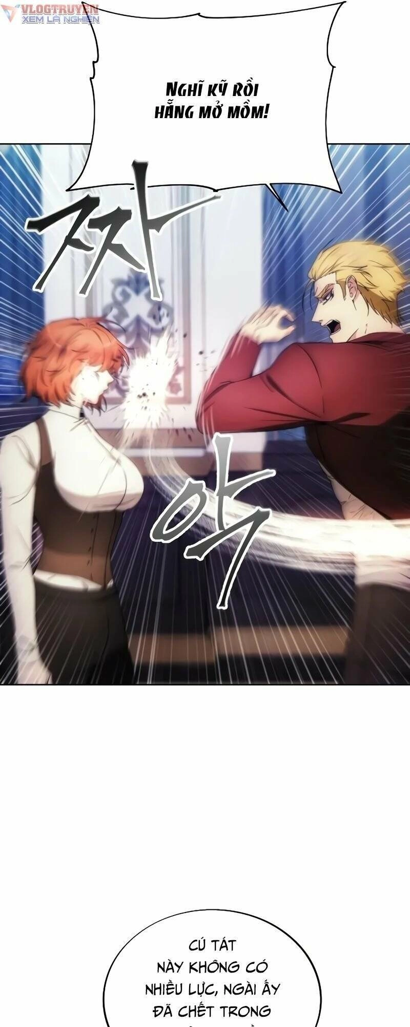 Tao Là Ác Nhân Chapter 84 - 11