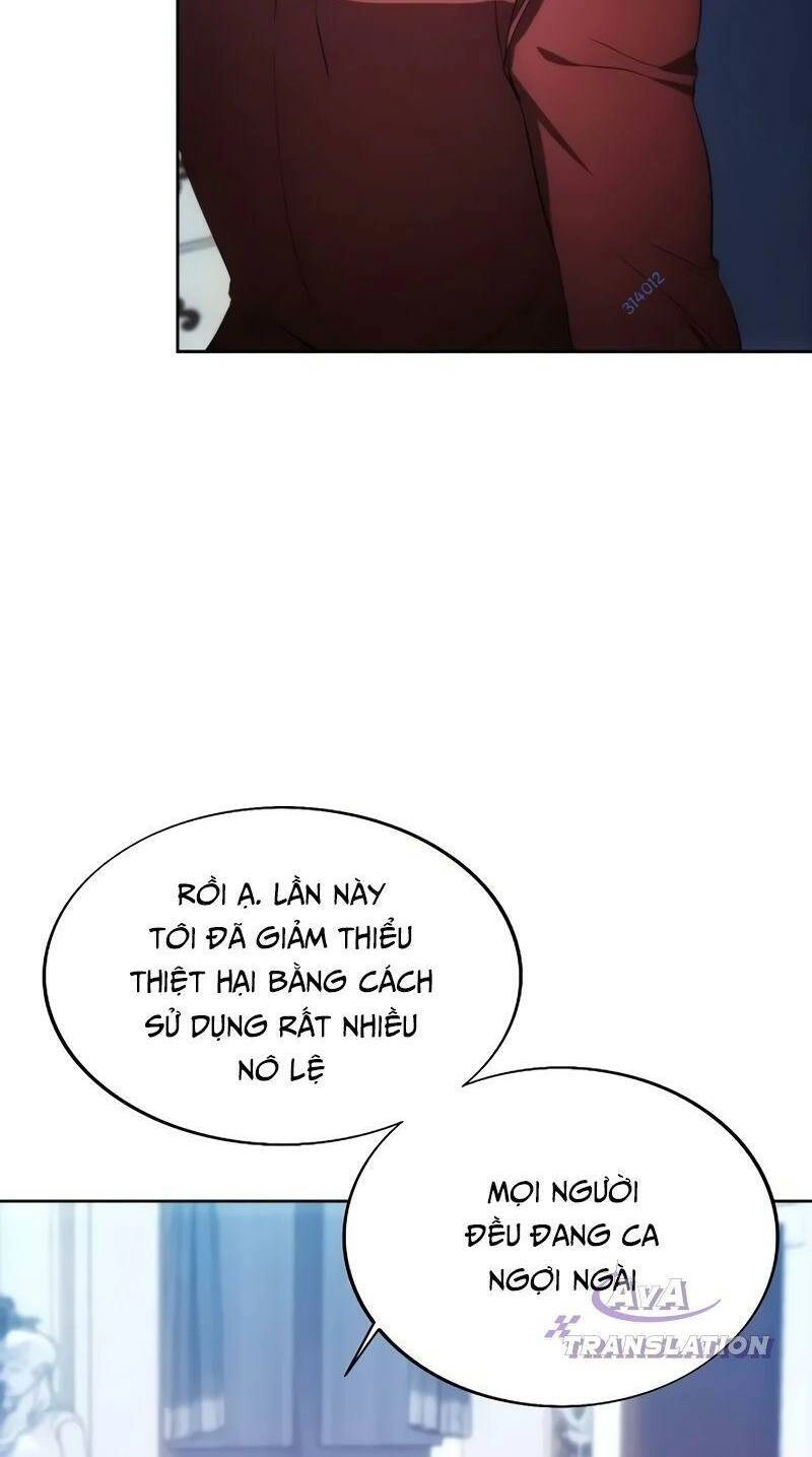 Tao Là Ác Nhân Chapter 84 - 16