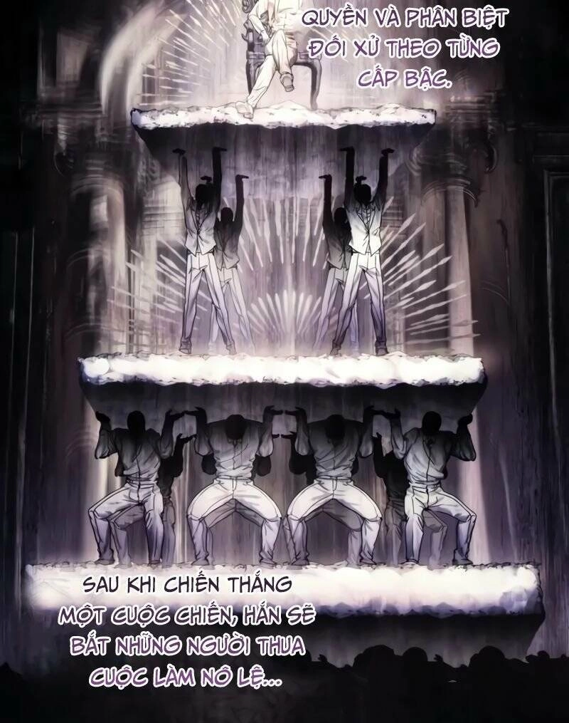 Tao Là Ác Nhân Chapter 84 - 18