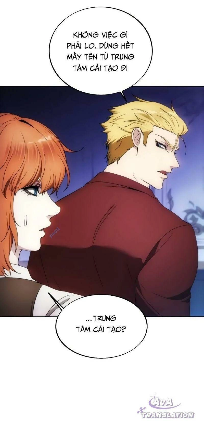 Tao Là Ác Nhân Chapter 84 - 21