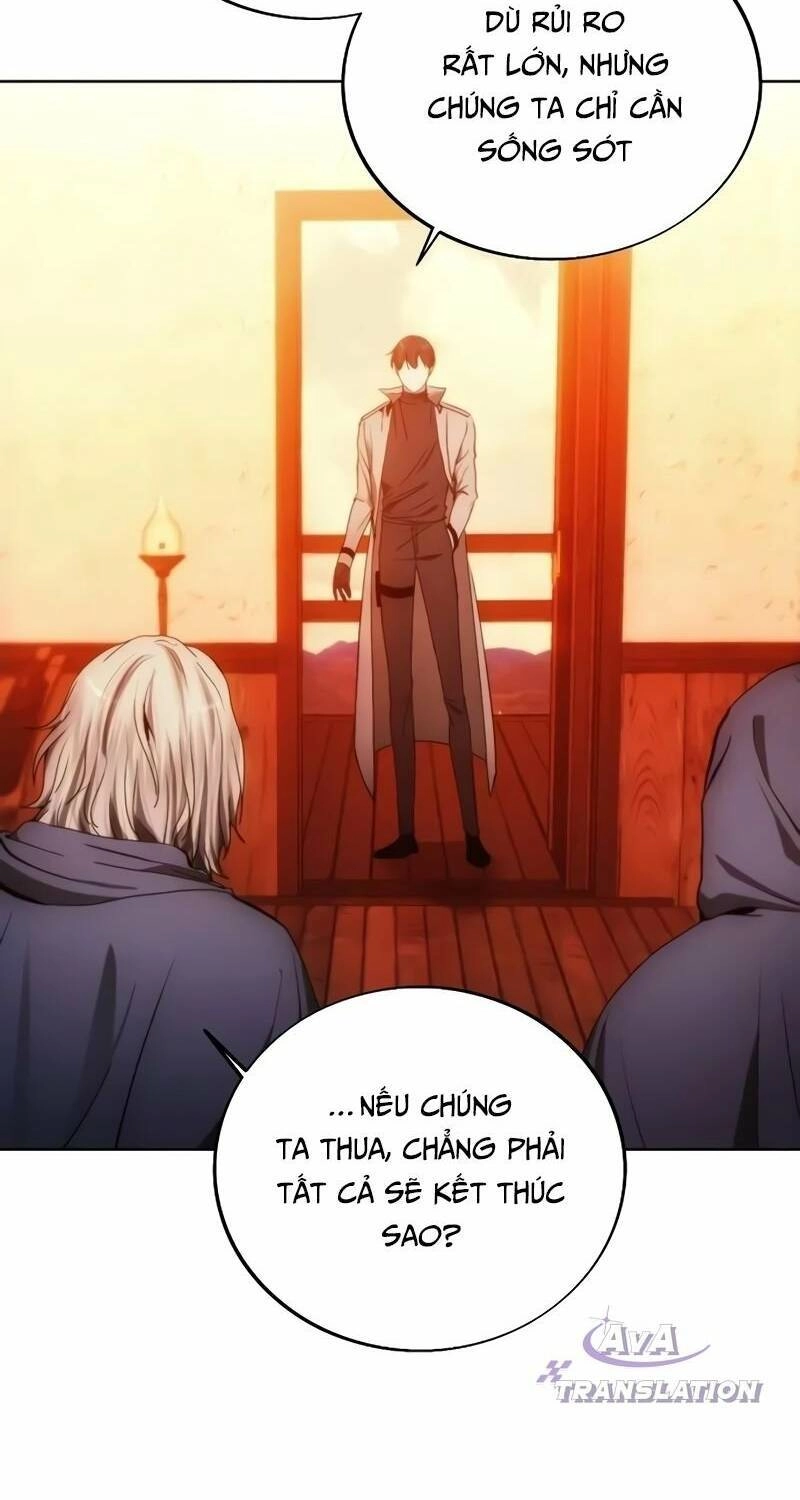 Tao Là Ác Nhân Chapter 84 - 69