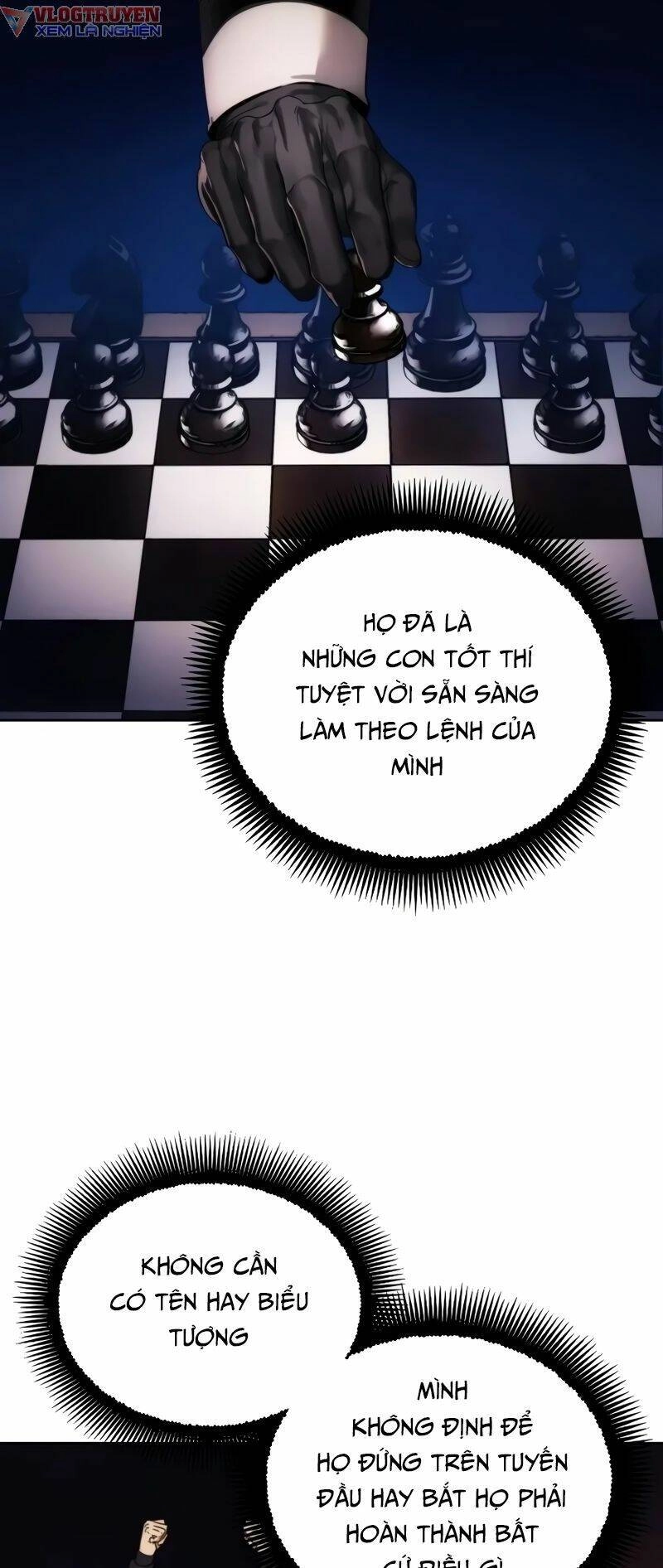 Tao Là Ác Nhân Chapter 84 - 79