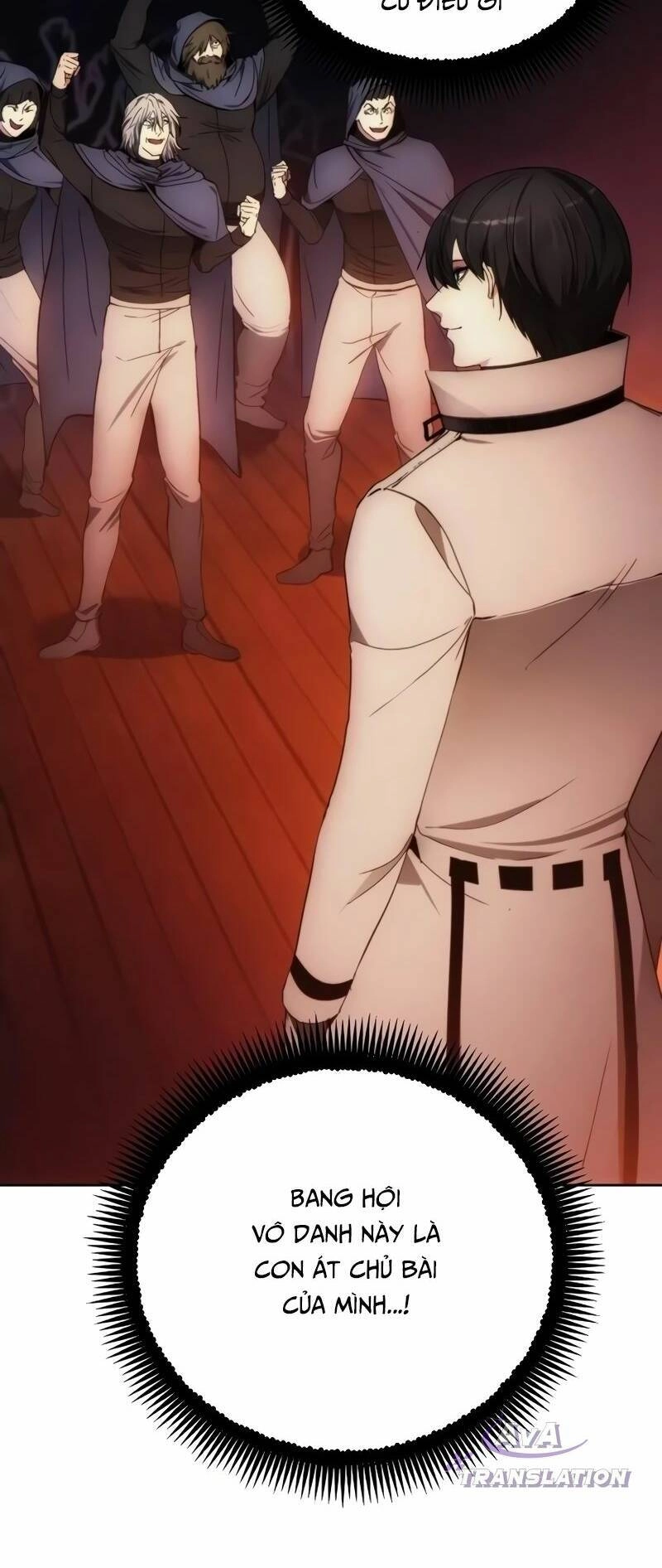 Tao Là Ác Nhân Chapter 84 - 80