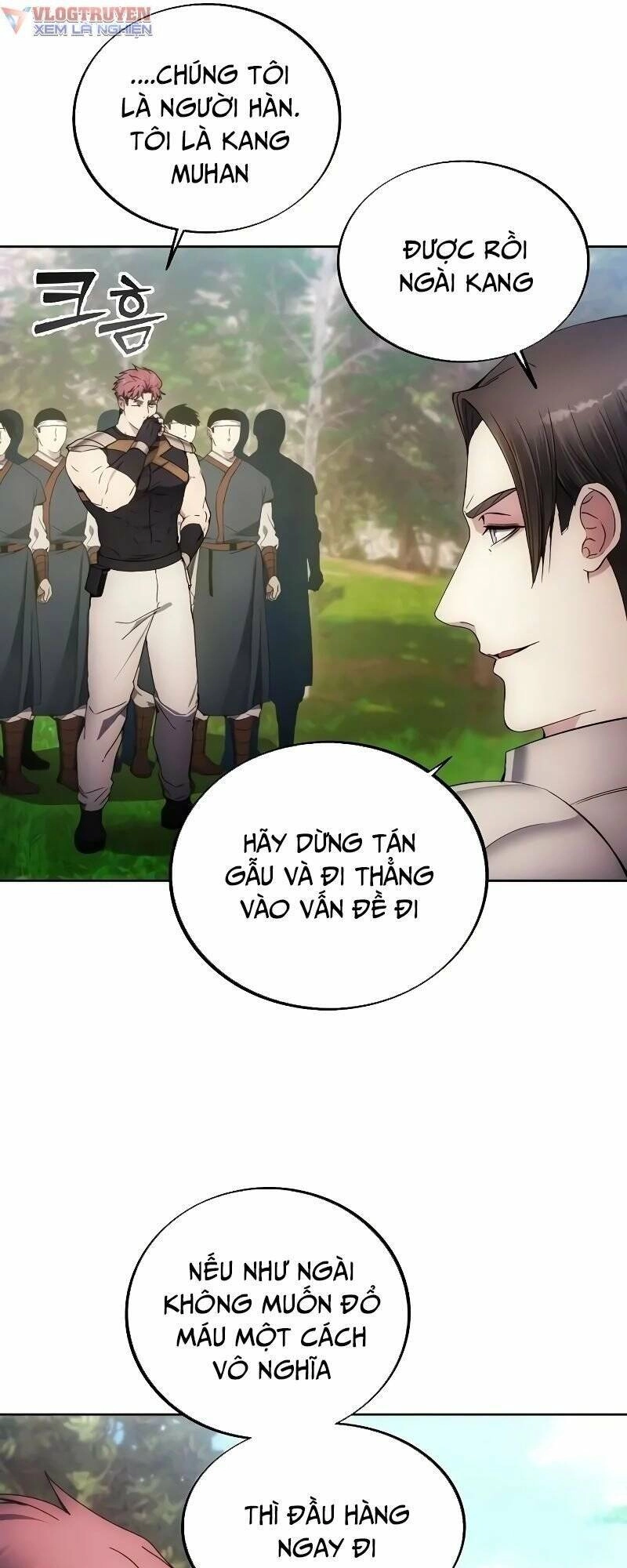 Tao Là Ác Nhân Chapter 86 - 57