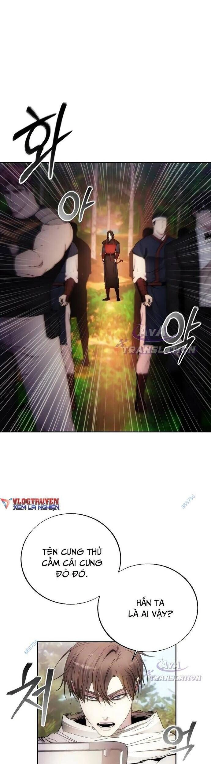 Tao Là Ác Nhân Chapter 87 - 3