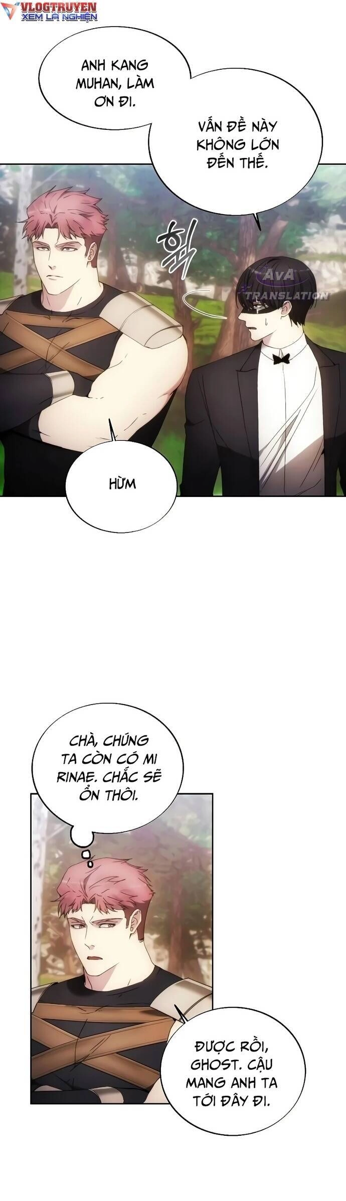 Tao Là Ác Nhân Chapter 87 - 5