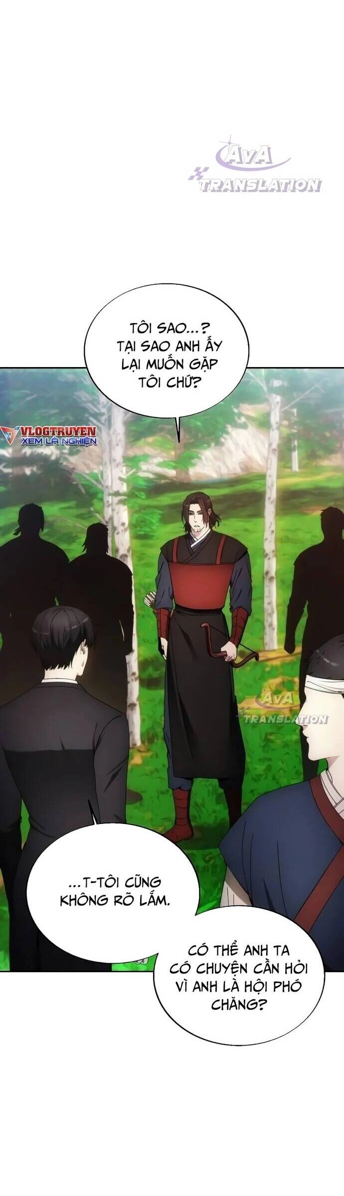 Tao Là Ác Nhân Chapter 87 - 6