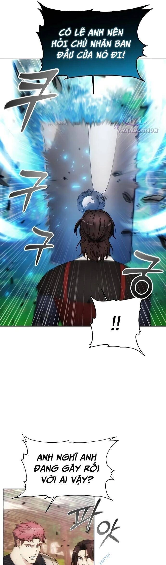 Tao Là Ác Nhân Chapter 87 - 9