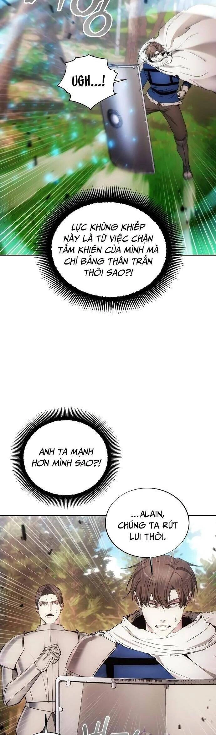 Tao Là Ác Nhân Chapter 87 - 11