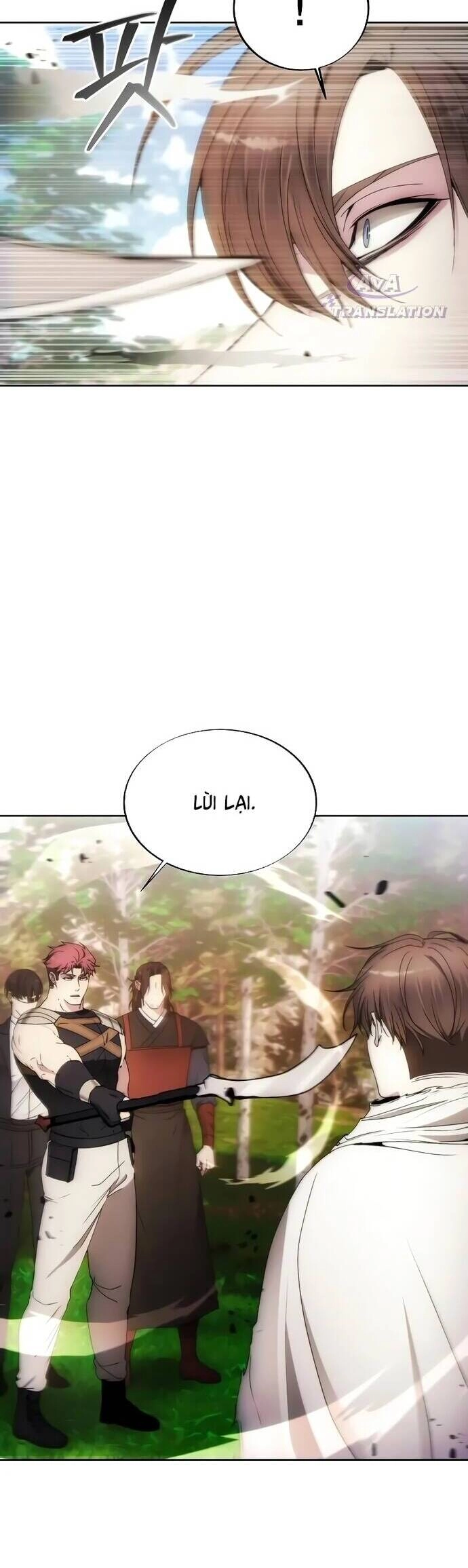 Tao Là Ác Nhân Chapter 87 - 14