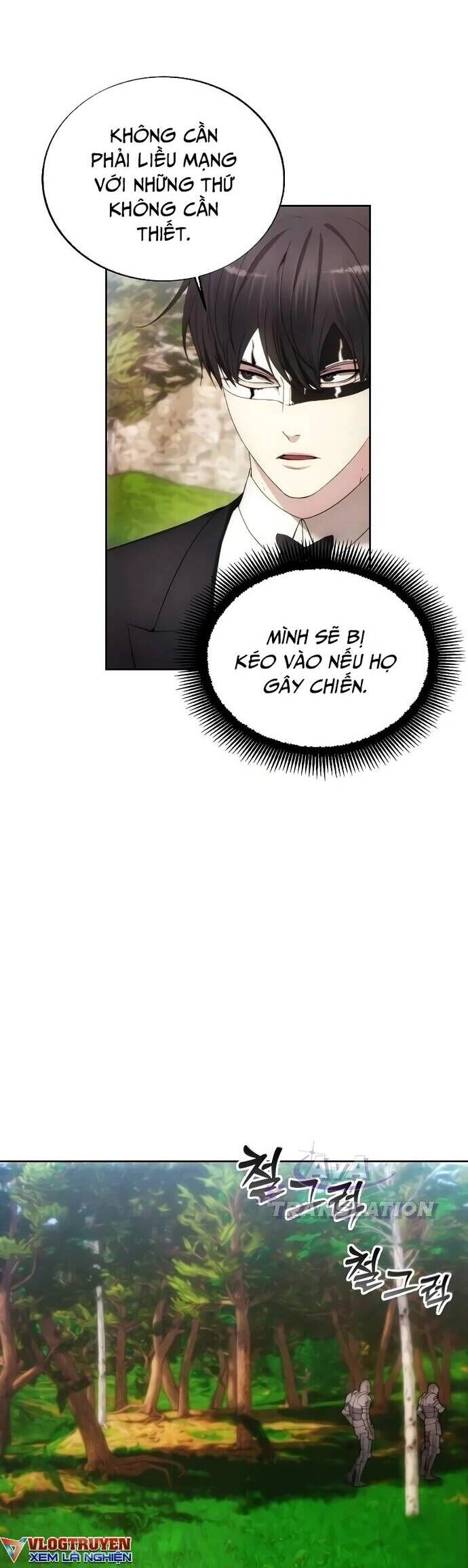 Tao Là Ác Nhân Chapter 87 - 16