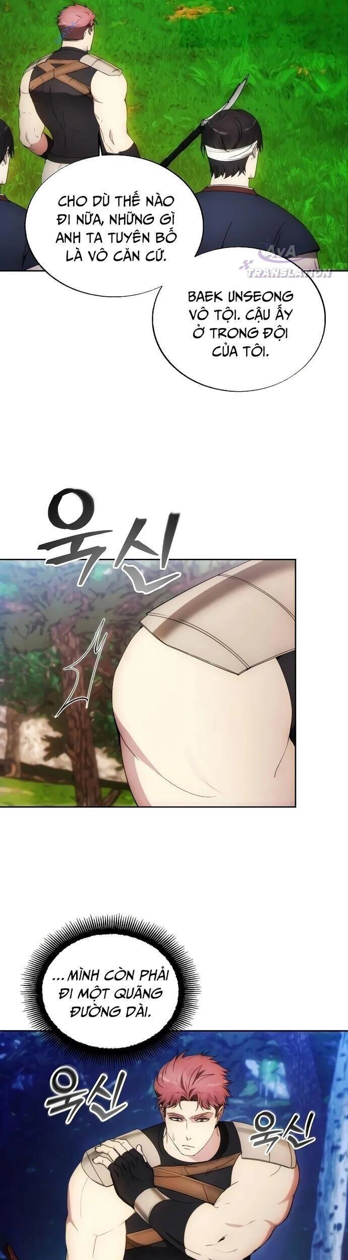 Tao Là Ác Nhân Chapter 87 - 17