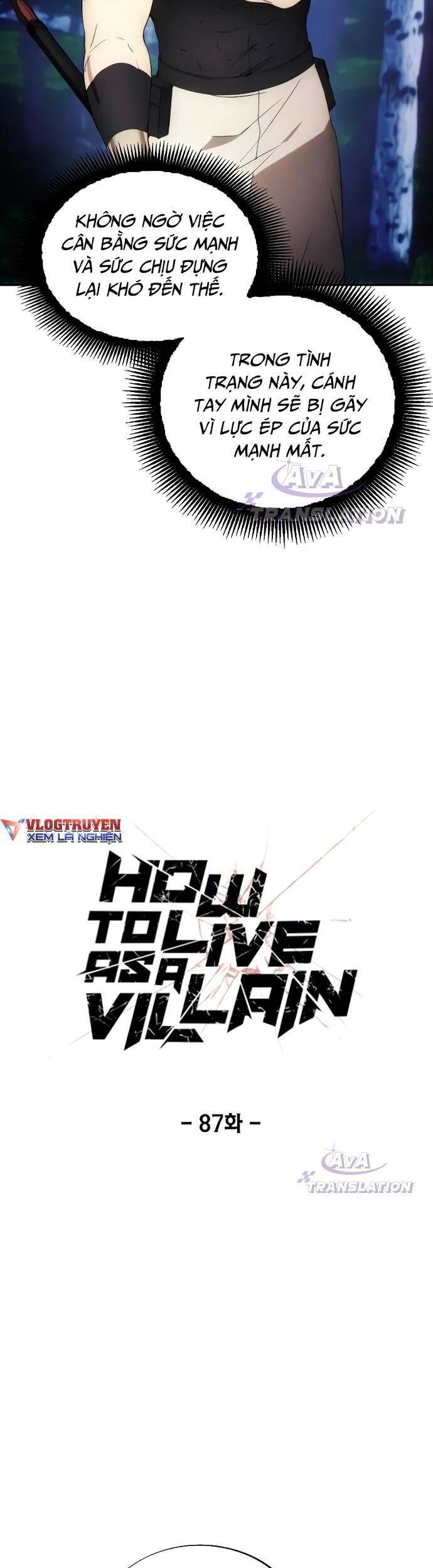 Tao Là Ác Nhân Chapter 87 - 18