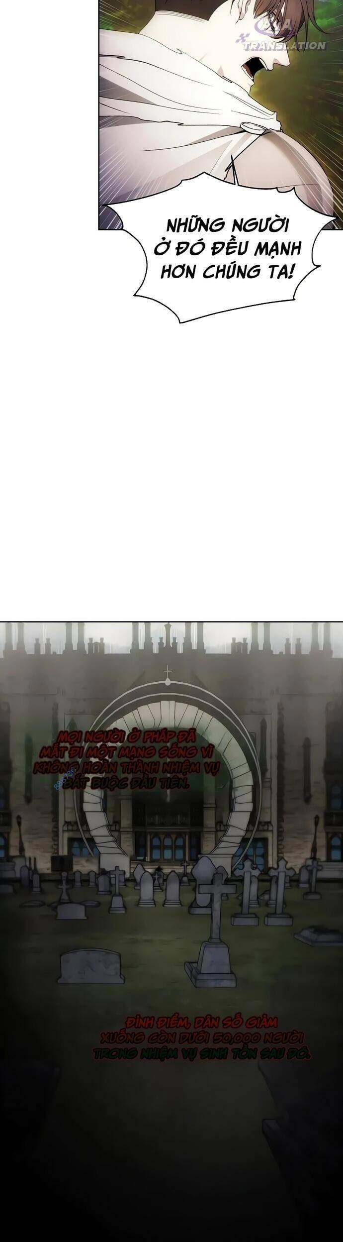 Tao Là Ác Nhân Chapter 87 - 20