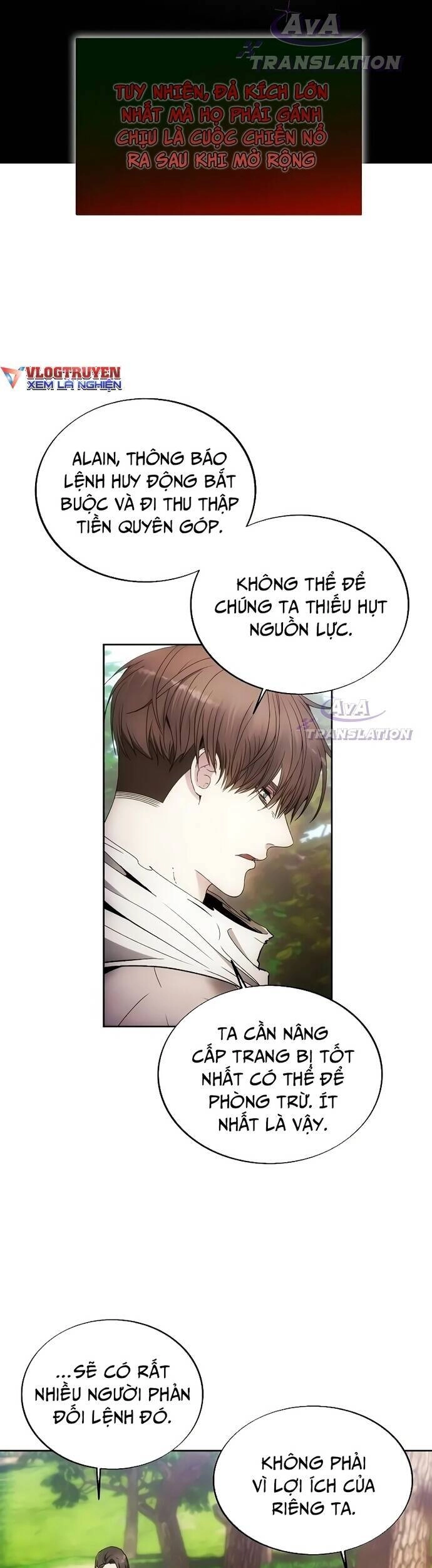 Tao Là Ác Nhân Chapter 87 - 21