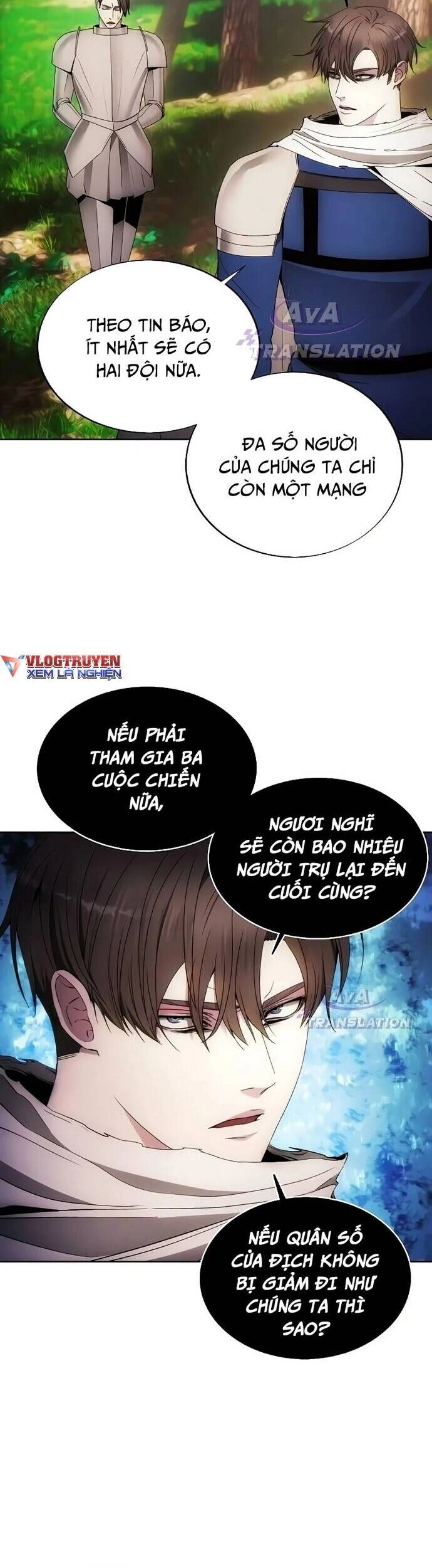 Tao Là Ác Nhân Chapter 87 - 22