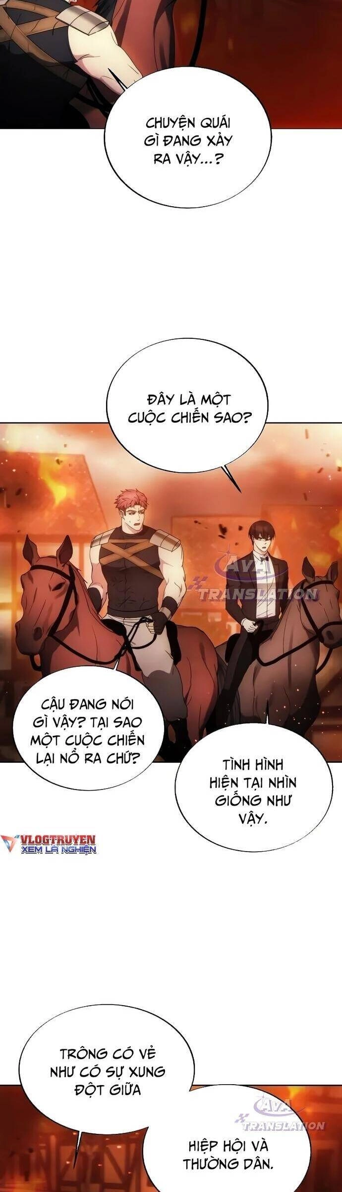 Tao Là Ác Nhân Chapter 87 - 26