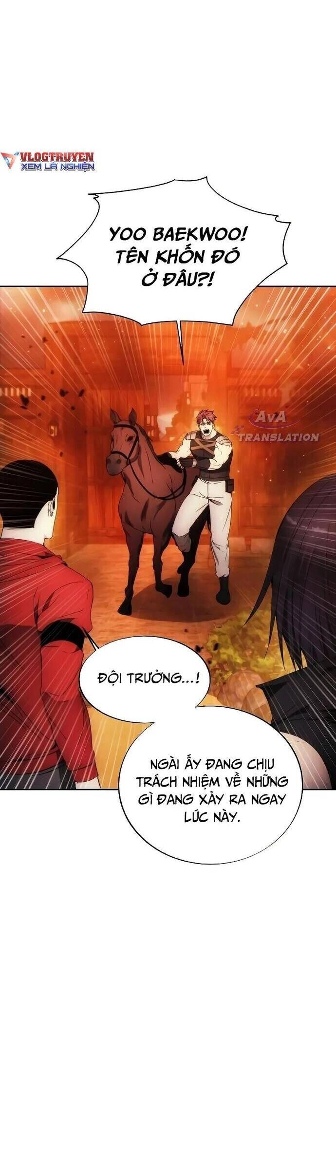 Tao Là Ác Nhân Chapter 87 - 28