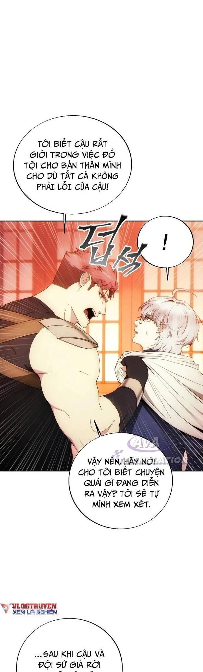 Tao Là Ác Nhân Chapter 87 - 30