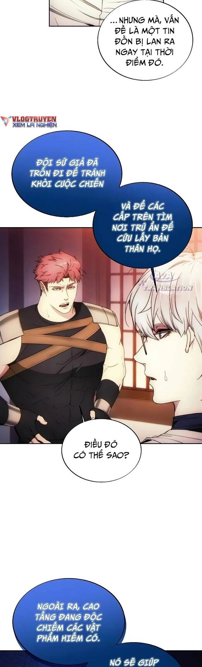 Tao Là Ác Nhân Chapter 87 - 32