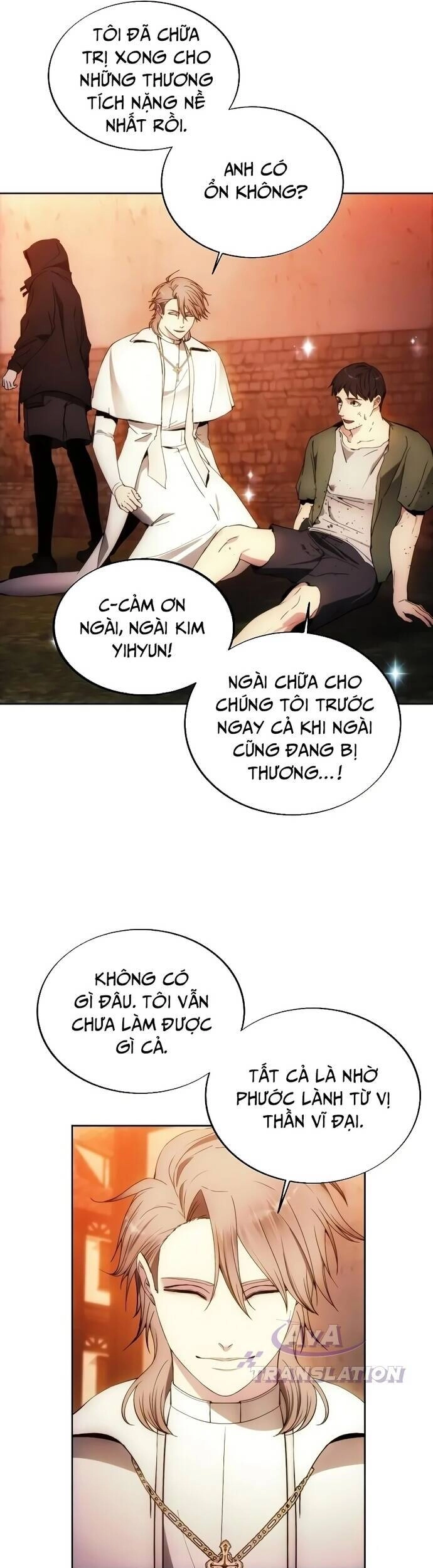 Tao Là Ác Nhân Chapter 87 - 37