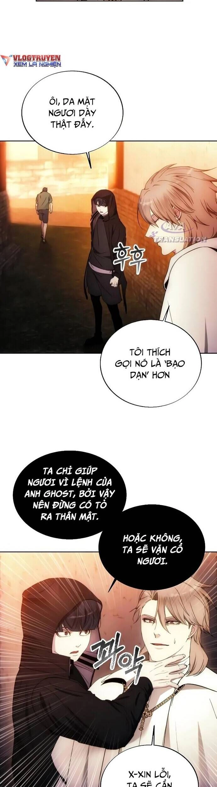 Tao Là Ác Nhân Chapter 87 - 38