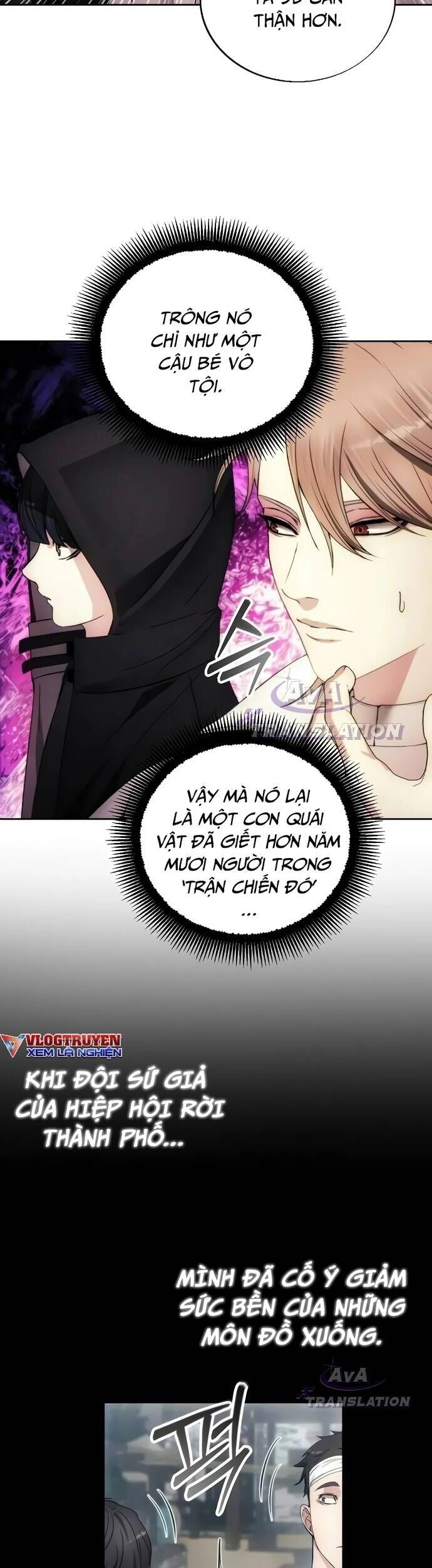 Tao Là Ác Nhân Chapter 87 - 39