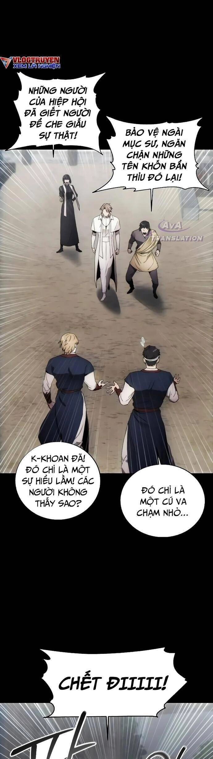 Tao Là Ác Nhân Chapter 87 - 41