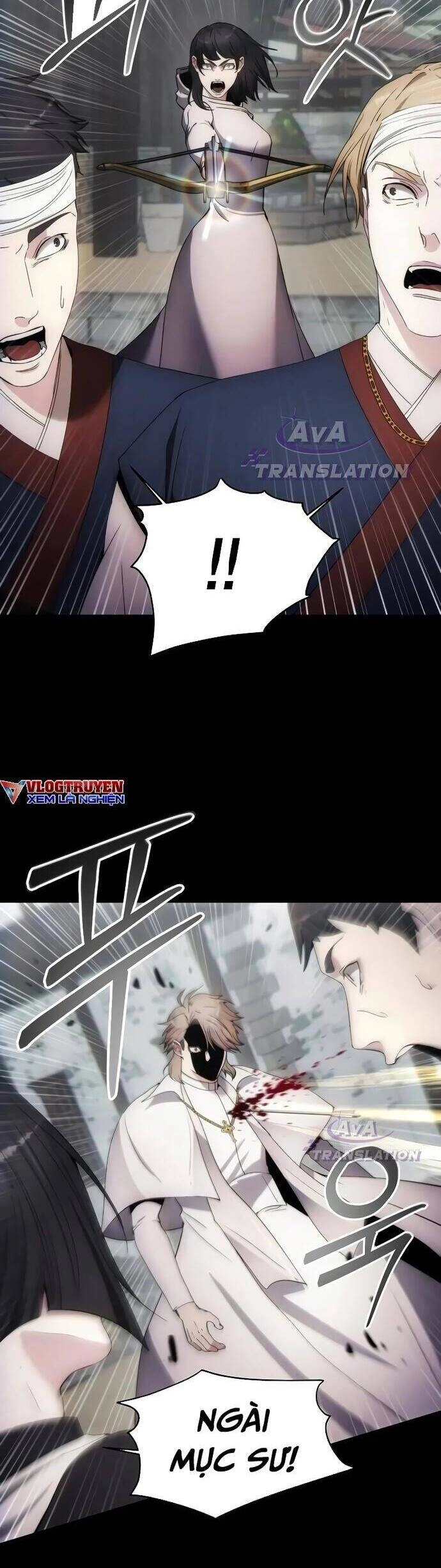 Tao Là Ác Nhân Chapter 87 - 42