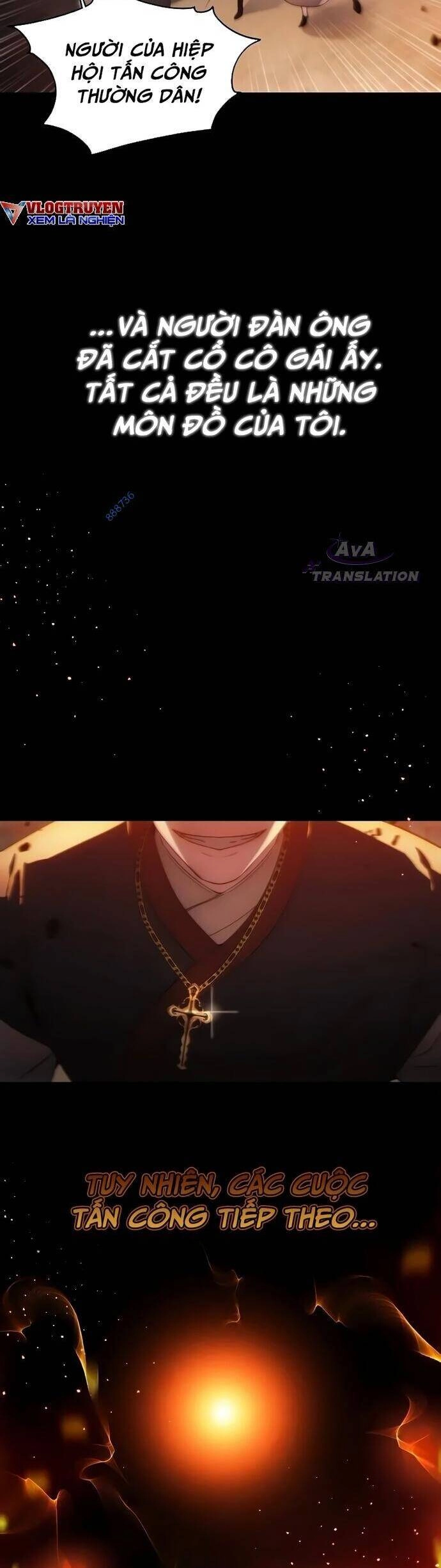 Tao Là Ác Nhân Chapter 87 - 44