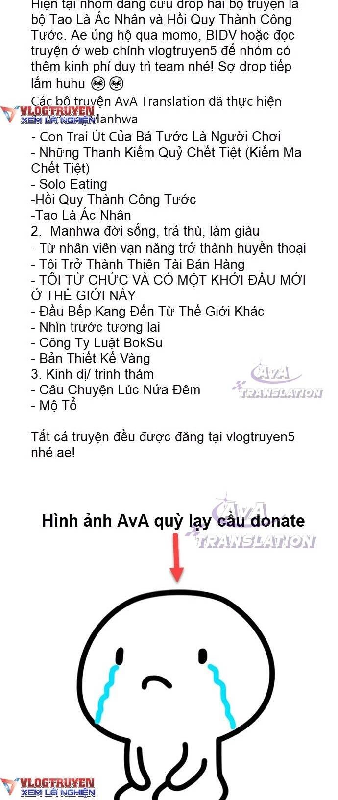 Tao Là Ác Nhân Chapter 87 - 46