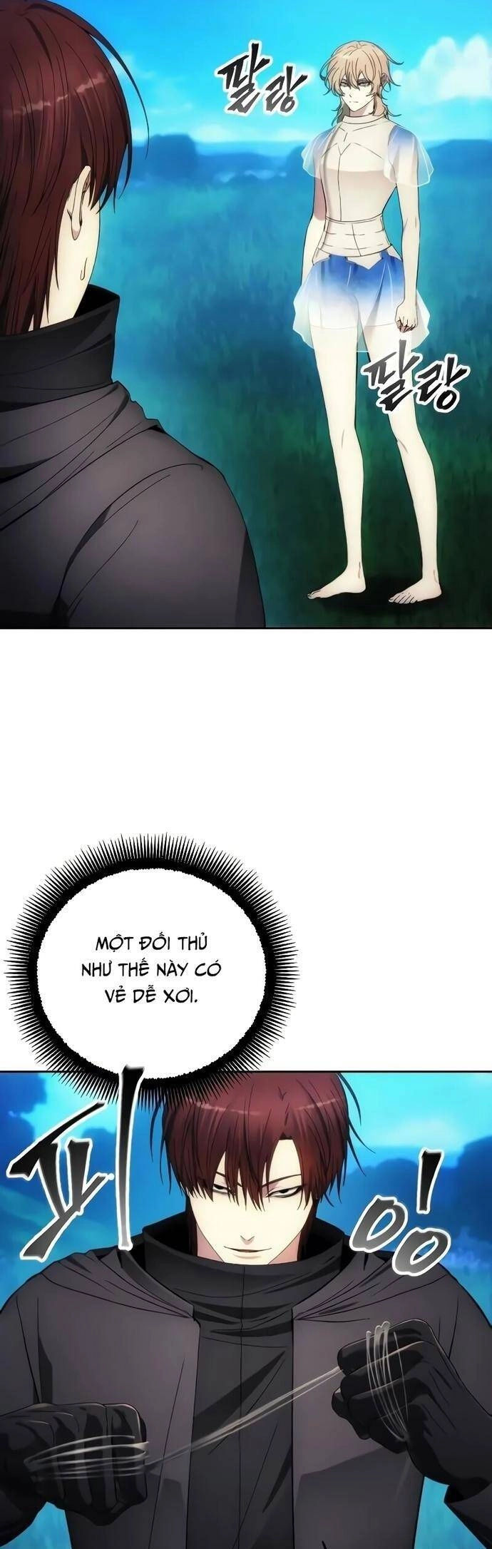 Tao Là Ác Nhân Chapter 89 - 39