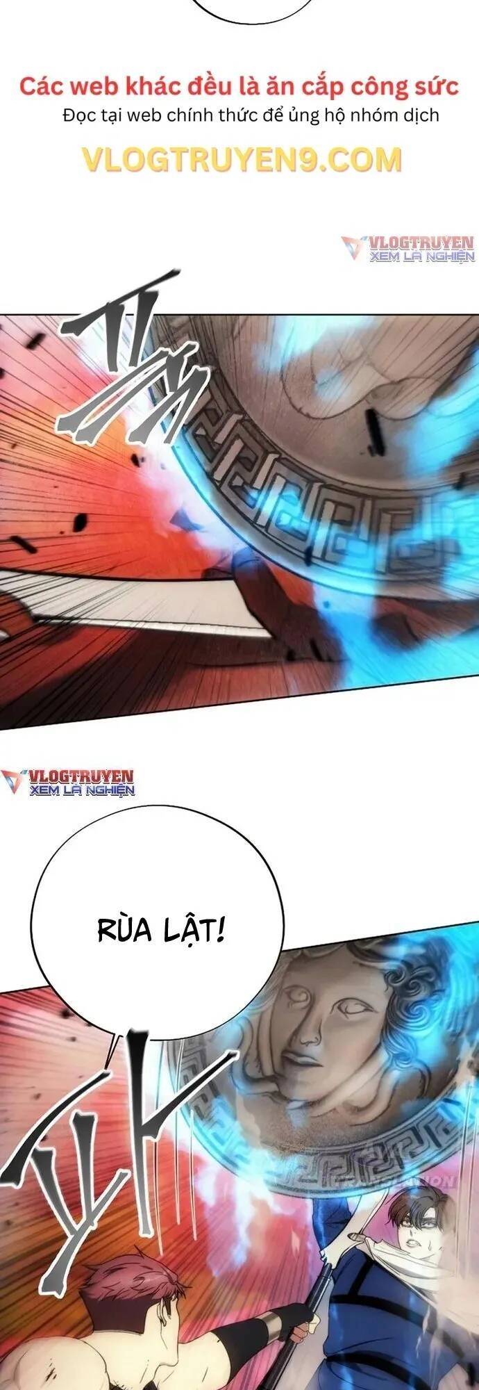 Tao Là Ác Nhân Chapter 91 - 37