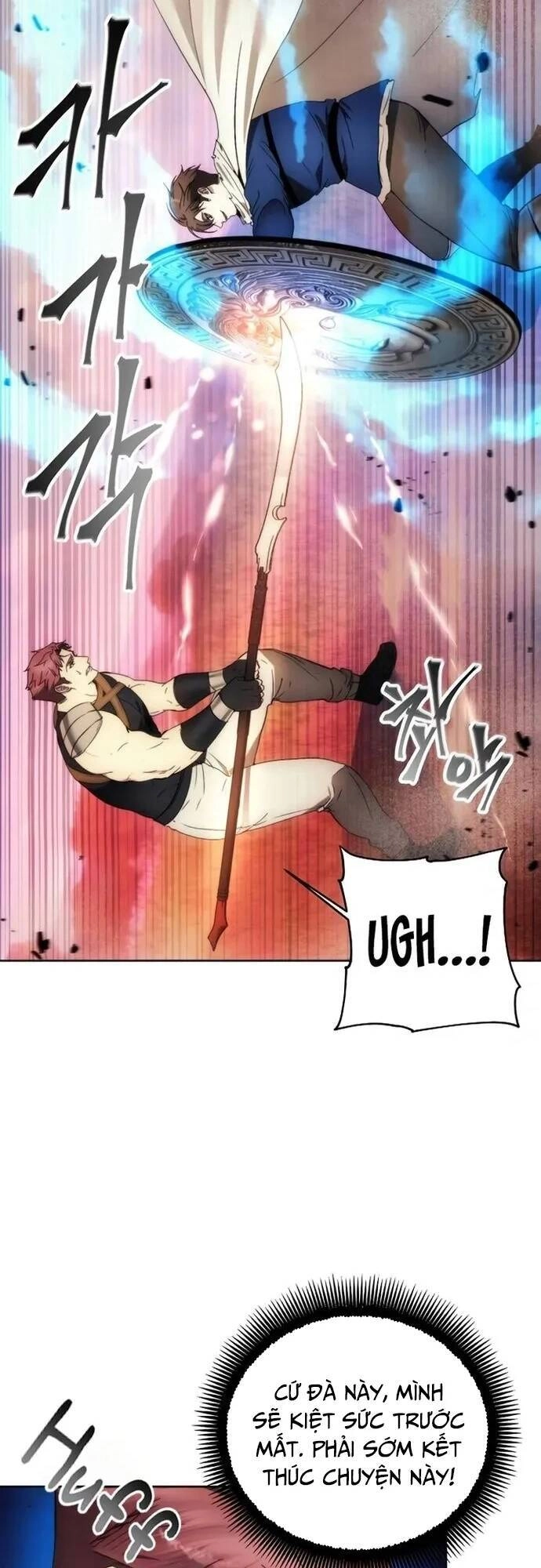 Tao Là Ác Nhân Chapter 91 - 44