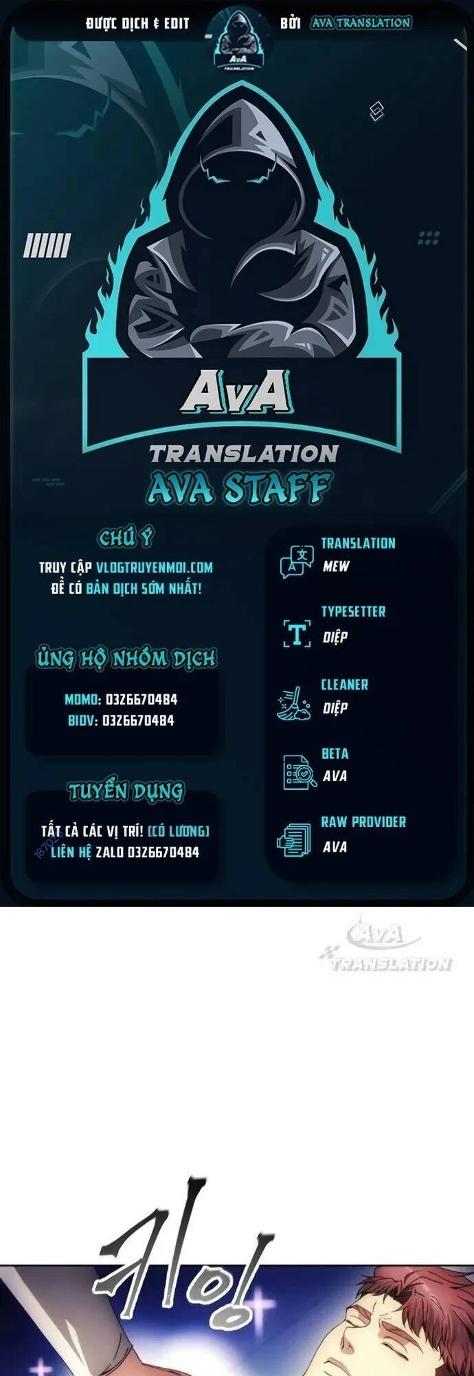 Tao Là Ác Nhân Chapter 92 - 1