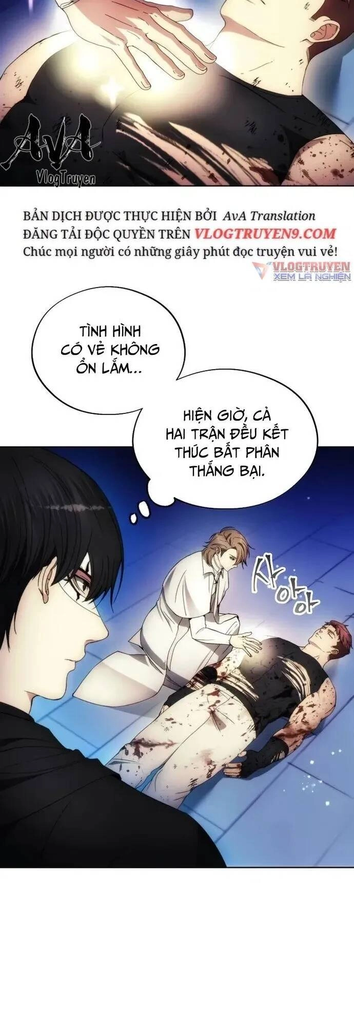 Tao Là Ác Nhân Chapter 92 - 2