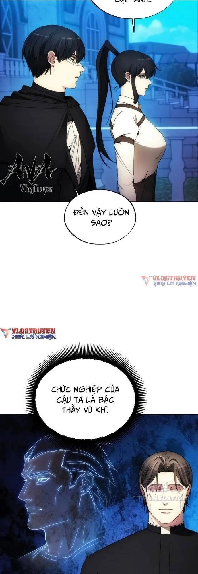 Tao Là Ác Nhân Chapter 92 - 24