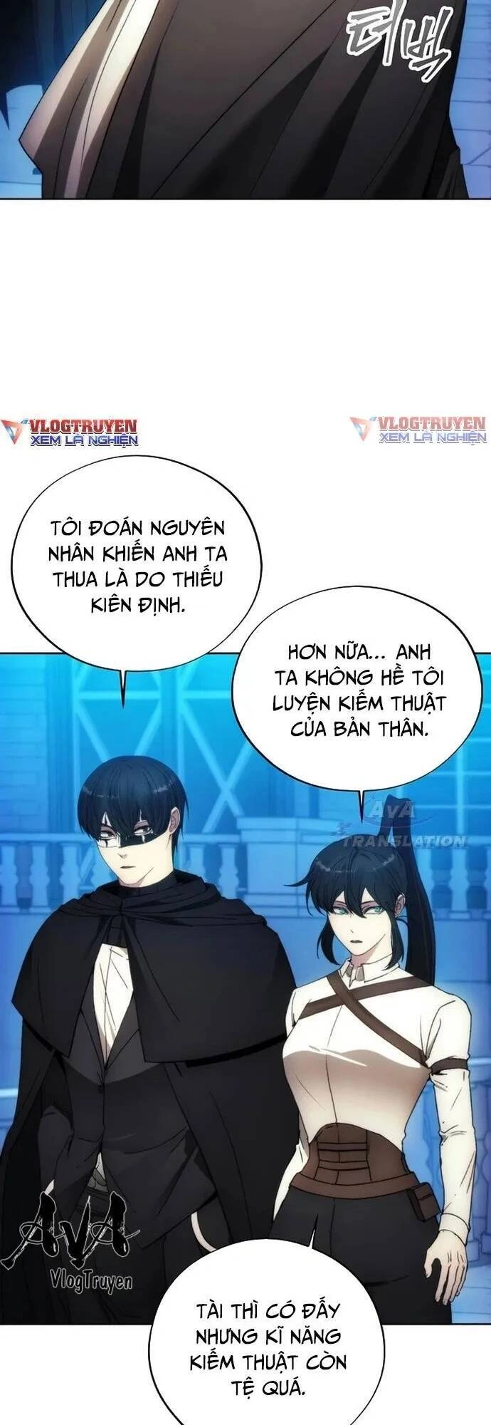 Tao Là Ác Nhân Chapter 92 - 41