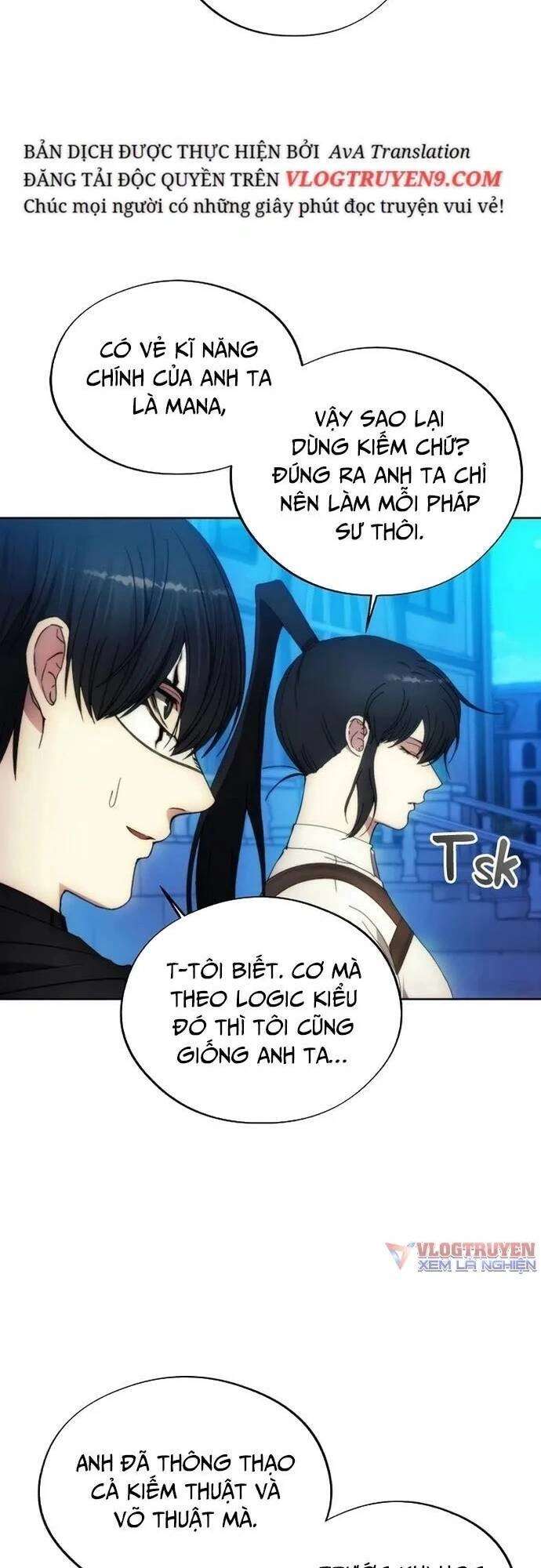 Tao Là Ác Nhân Chapter 92 - 42