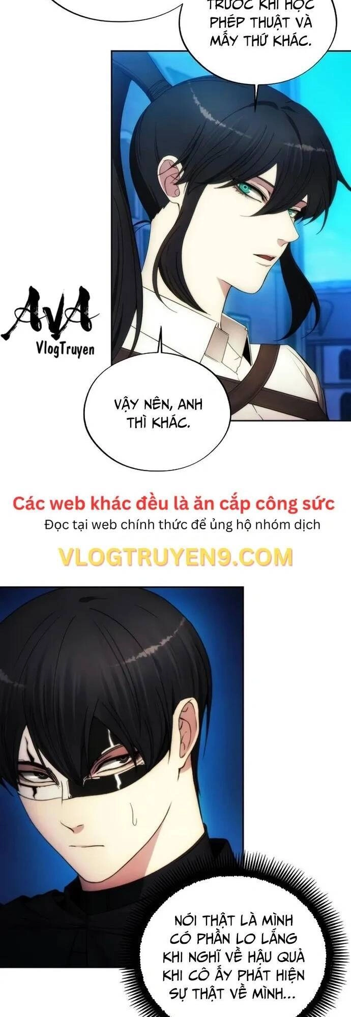 Tao Là Ác Nhân Chapter 92 - 43