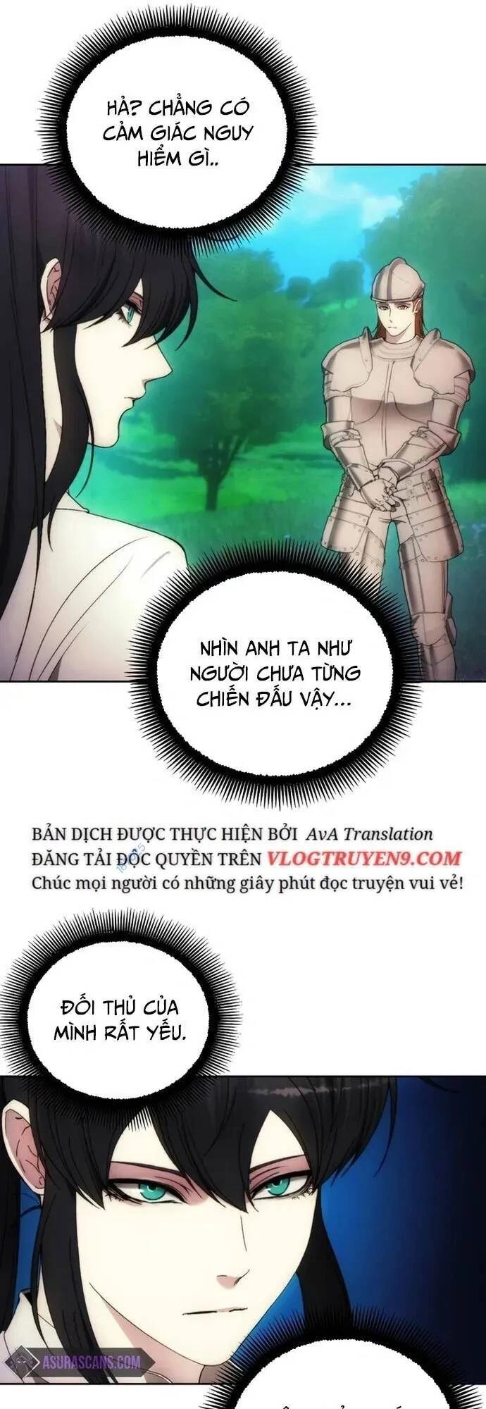 Tao Là Ác Nhân Chapter 92 - 47