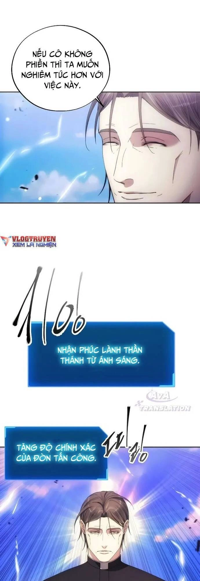 Tao Là Ác Nhân Chapter 93 - 10