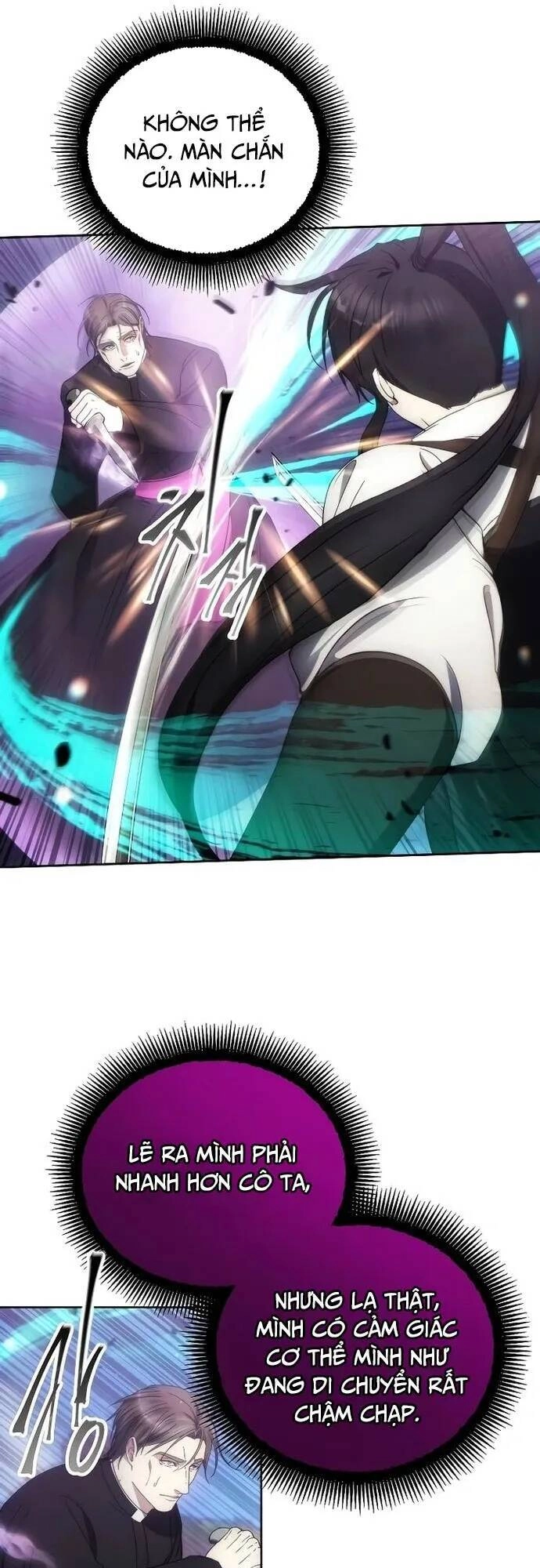 Tao Là Ác Nhân Chapter 93 - 32