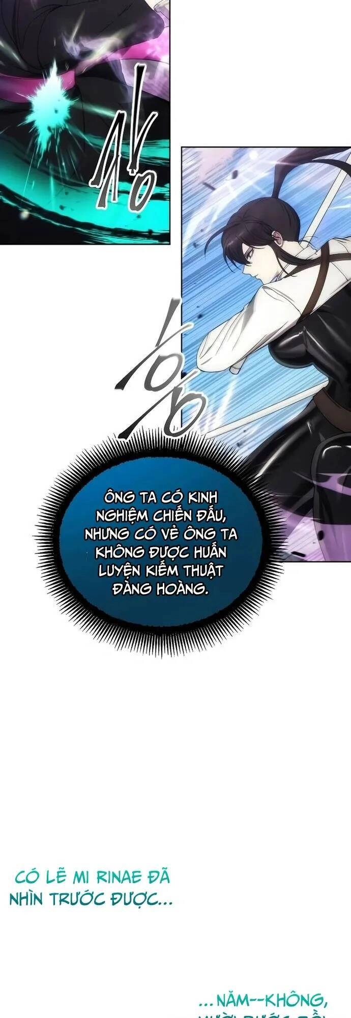 Tao Là Ác Nhân Chapter 93 - 33