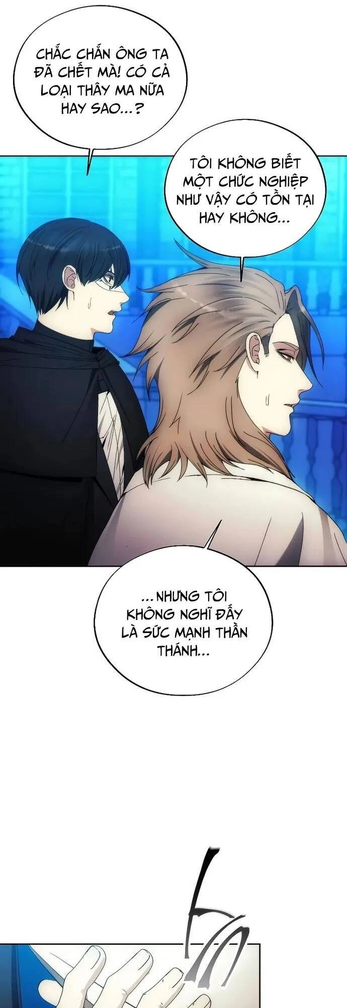 Tao Là Ác Nhân Chapter 93 - 45