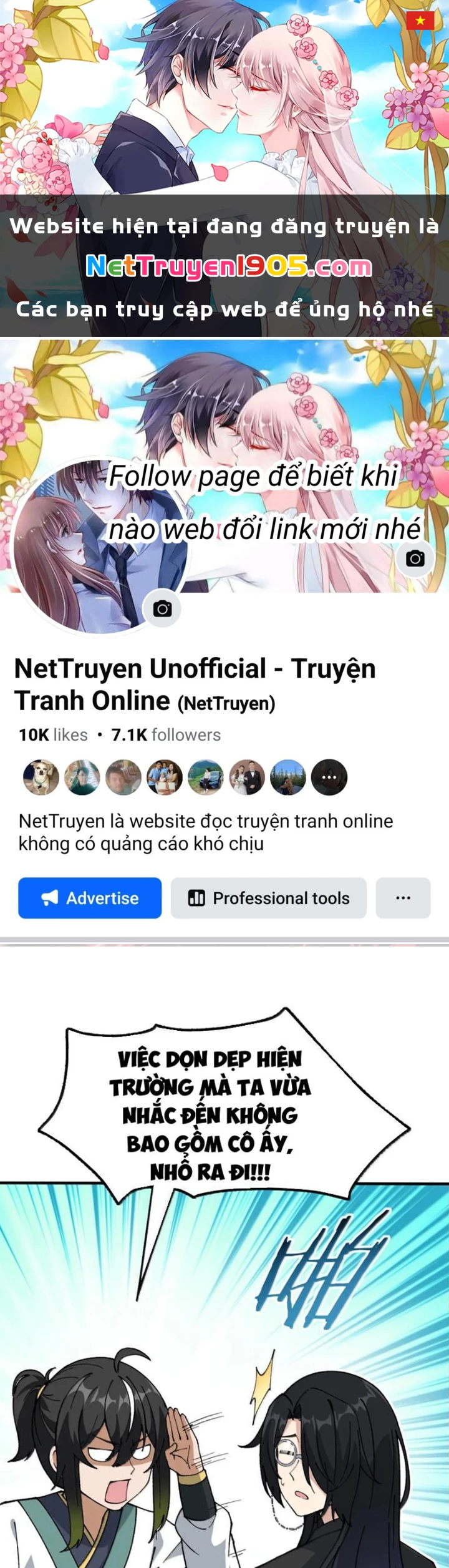 Thiên Đạo Này Cũng Không Ngốc Lắm Chapter 163 - 1